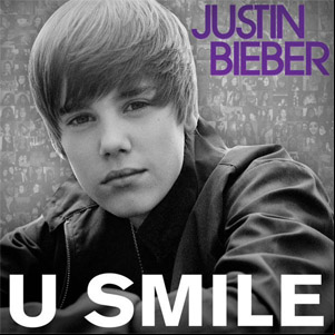 Álbum U Smile  de Justin Bieber