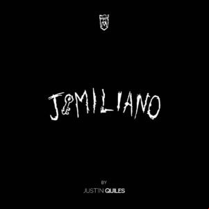 Álbum JQ Miliano de Justin Quiles
