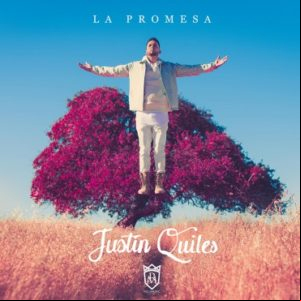 Álbum La Promesa de Justin Quiles