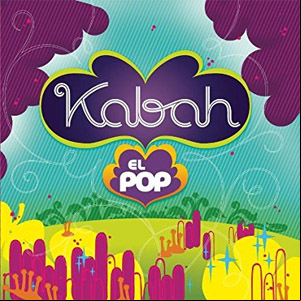 Álbum El Pop de Kabah