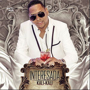 Álbum Interesada de Kalimete