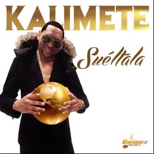 Álbum Suéltala de Kalimete