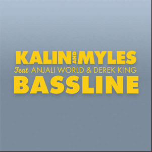 Álbum Bassline de Kalin And Myles