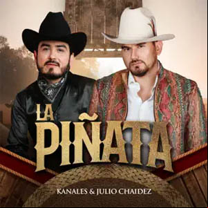 Álbum La Piñata de Kanales