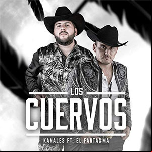 Álbum Los Cuervos de Kanales