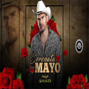 Álbum Serenata en Mayo de Kanales