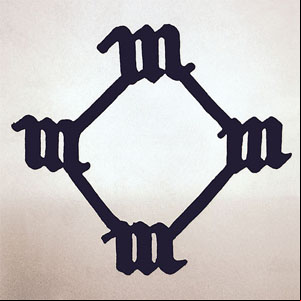 Álbum All Day de Kanye West