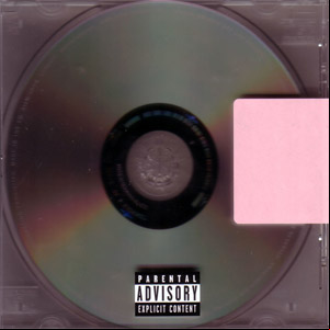 Álbum Yeezus de Kanye West