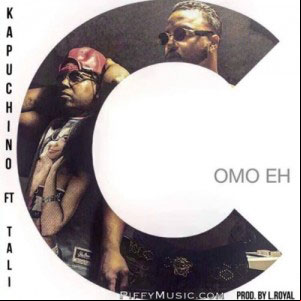 Álbum Como Eh de Kapuchino