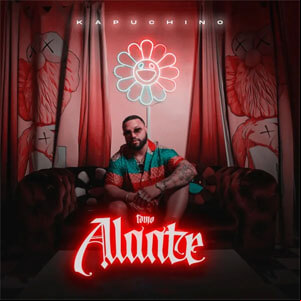 Álbum Tamo Alante de Kapuchino