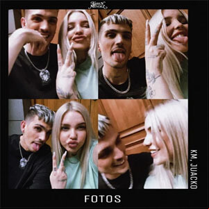 Álbum Fotos de Karen Méndez
