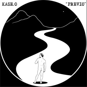 Álbum Previo de Kase.O