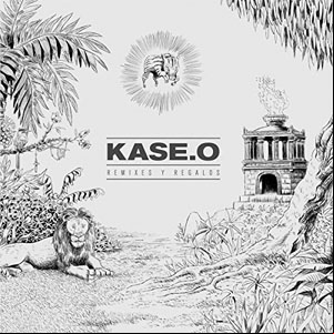 Álbum Remixes y Regalos de Kase.O