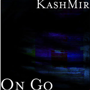 Álbum On Go de Kashmir