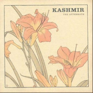 Álbum The Aftermath de Kashmir