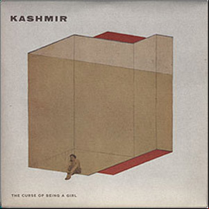 Álbum The Curse of Being a Girl de Kashmir