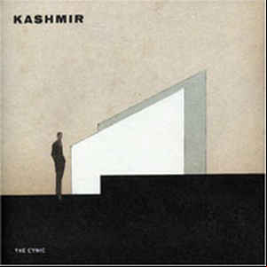 Álbum The Cynic - EP de Kashmir