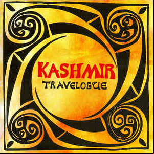 Álbum Travelogue de Kashmir