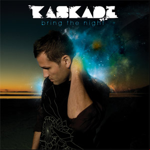 Álbum Bring The Night de Kaskade