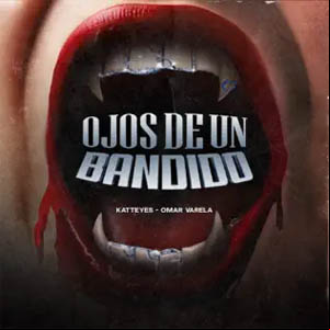 Álbum Ojos de un Bandido de Katteyes