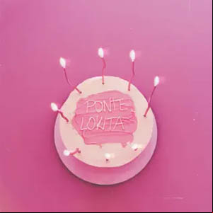 Álbum Ponte Lokita de Katteyes
