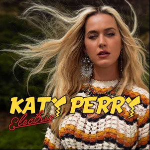 Álbum Electric de Katy Perry