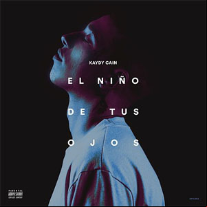 Álbum El Niño De Tus Ojos de Kaydy Cain 