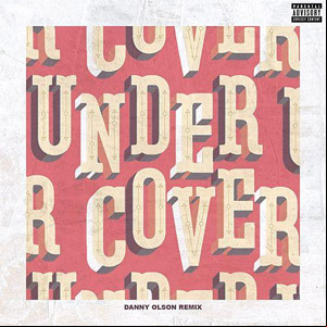 Álbum Undercover (Danny Olson Remix) de Kehlani