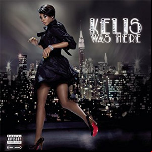 Álbum Kelis Was Here de Kelis