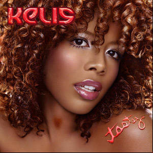 Álbum Tasty de Kelis