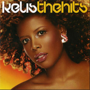 Álbum The Hits de Kelis