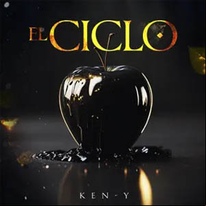 Álbum El Ciclo de Ken-Y