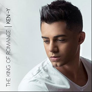 Álbum The King Of Romance de Ken-Y