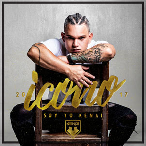 Álbum ícono de Kenai