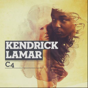 Álbum C4 de Kendrick Lamar