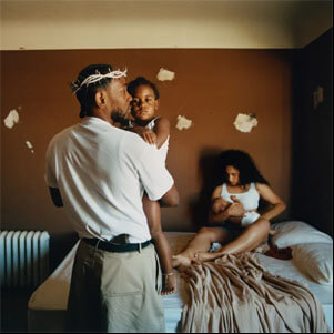 Álbum Mr. Morale & The Big Steppers de Kendrick Lamar