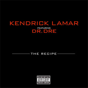 Álbum The Recipe de Kendrick Lamar