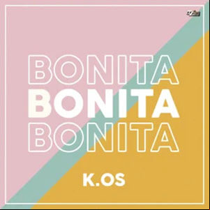 Álbum Bonita de Kenia Os