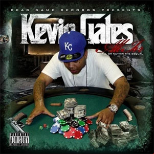 Álbum All In de Kevin Gates