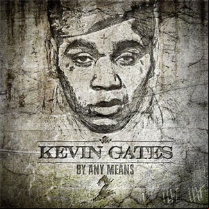 Álbum By Any Means 2 de Kevin Gates