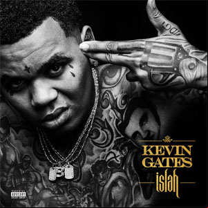 Álbum Islah de Kevin Gates