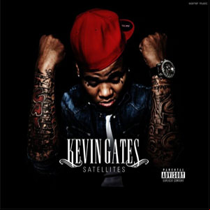 Álbum Satellites de Kevin Gates