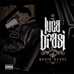 Álbum The Luca Brasi Story de Kevin Gates