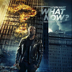 Álbum What Now? de Kevin Hart