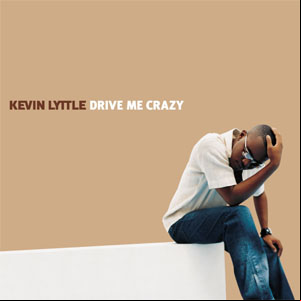Álbum Drive Me Crazy de Kevin Lyttle