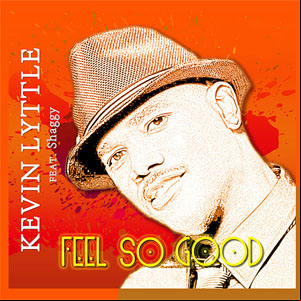 Álbum Feel So Good de Kevin Lyttle