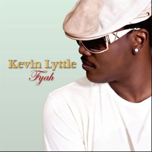 Álbum Fyah de Kevin Lyttle