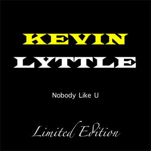 Álbum Nobody Like U (Remixes) de Kevin Lyttle