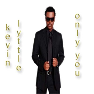 Álbum Only You de Kevin Lyttle
