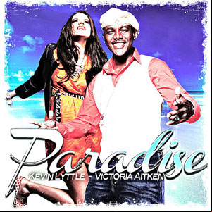 Álbum Paradise de Kevin Lyttle